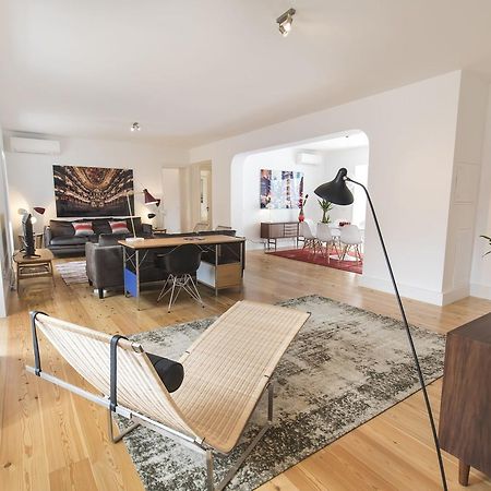 Lovelystay - Chic, Citrus Home - Private Garden Lisboa 外观 照片