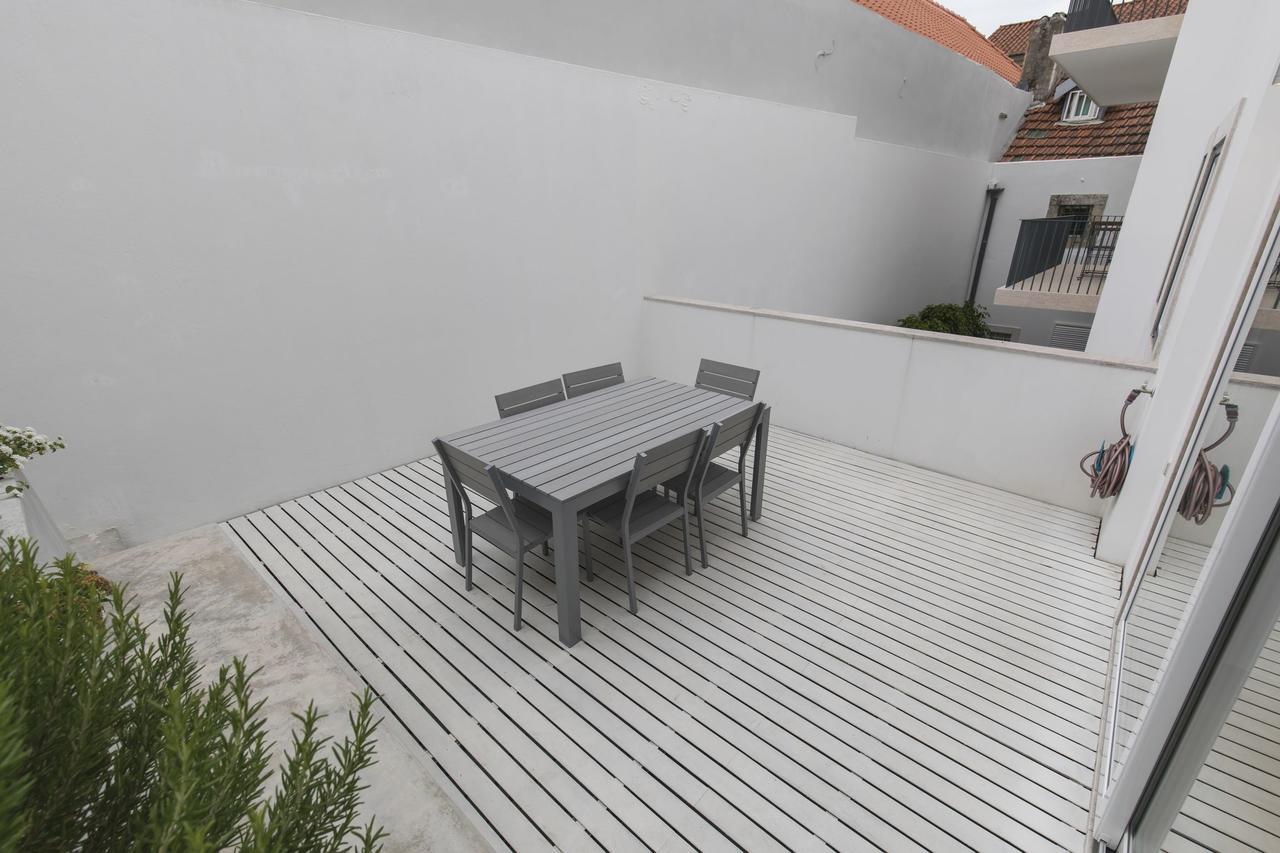 Lovelystay - Chic, Citrus Home - Private Garden Lisboa 外观 照片